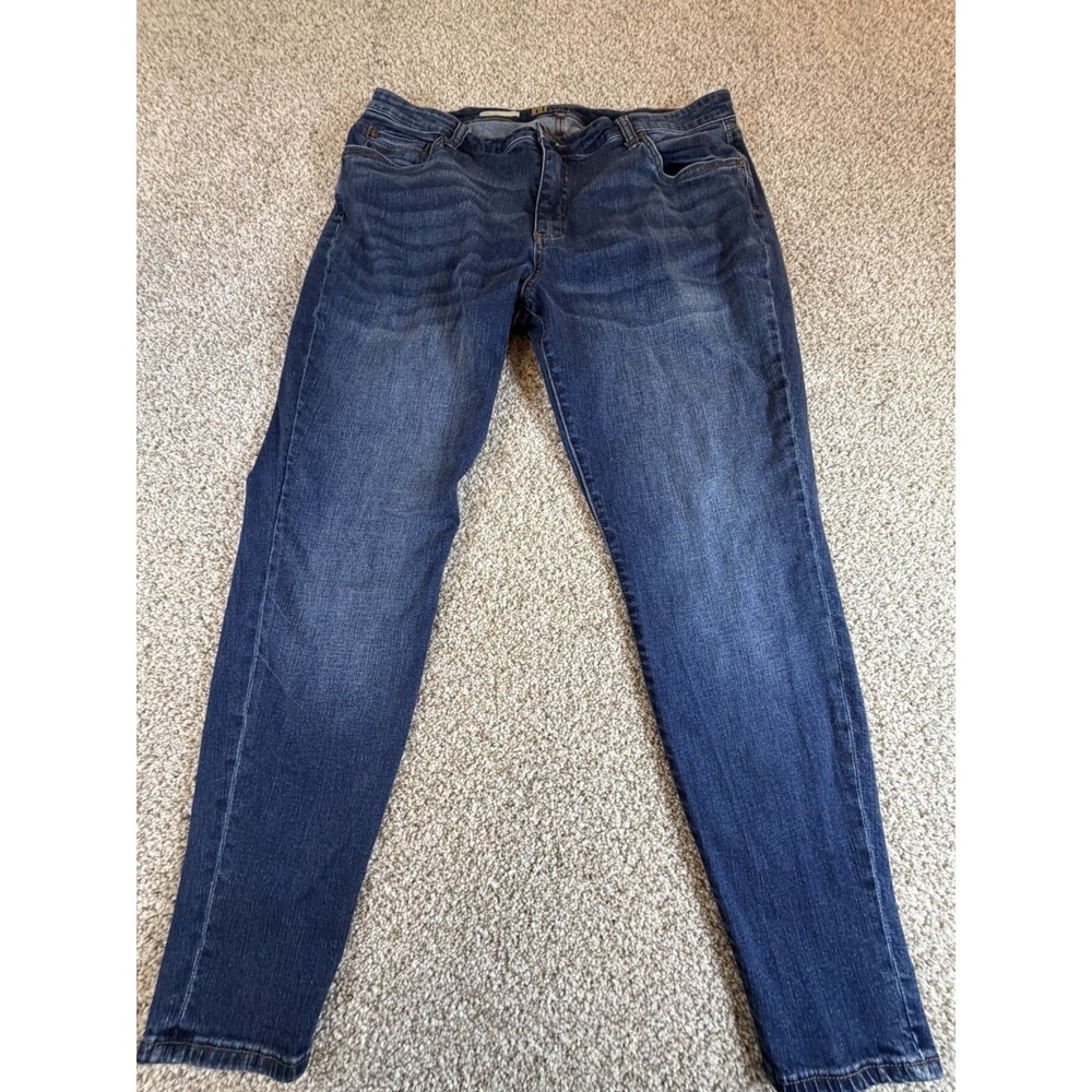 Women's Jeans (KUT) Sierra Skinny